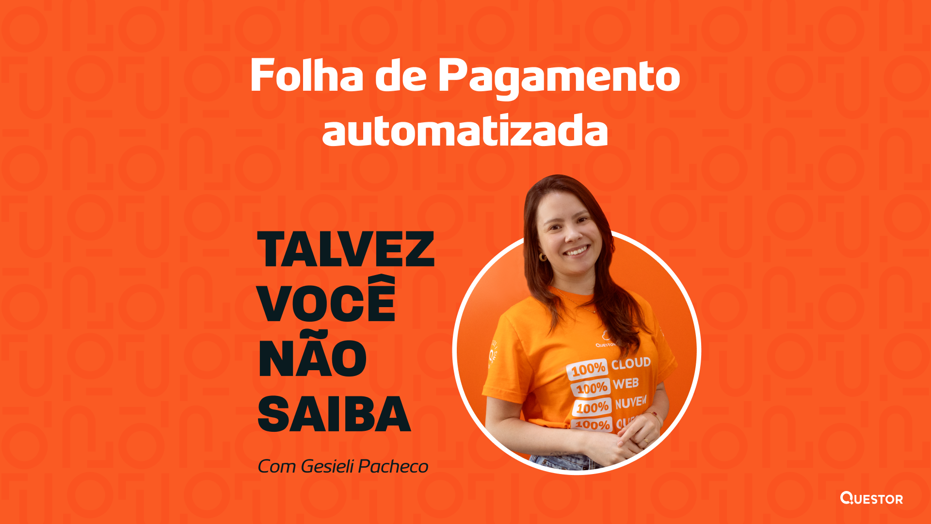 Folha de Pagamento automatizada